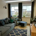Apartament Zielono Mi