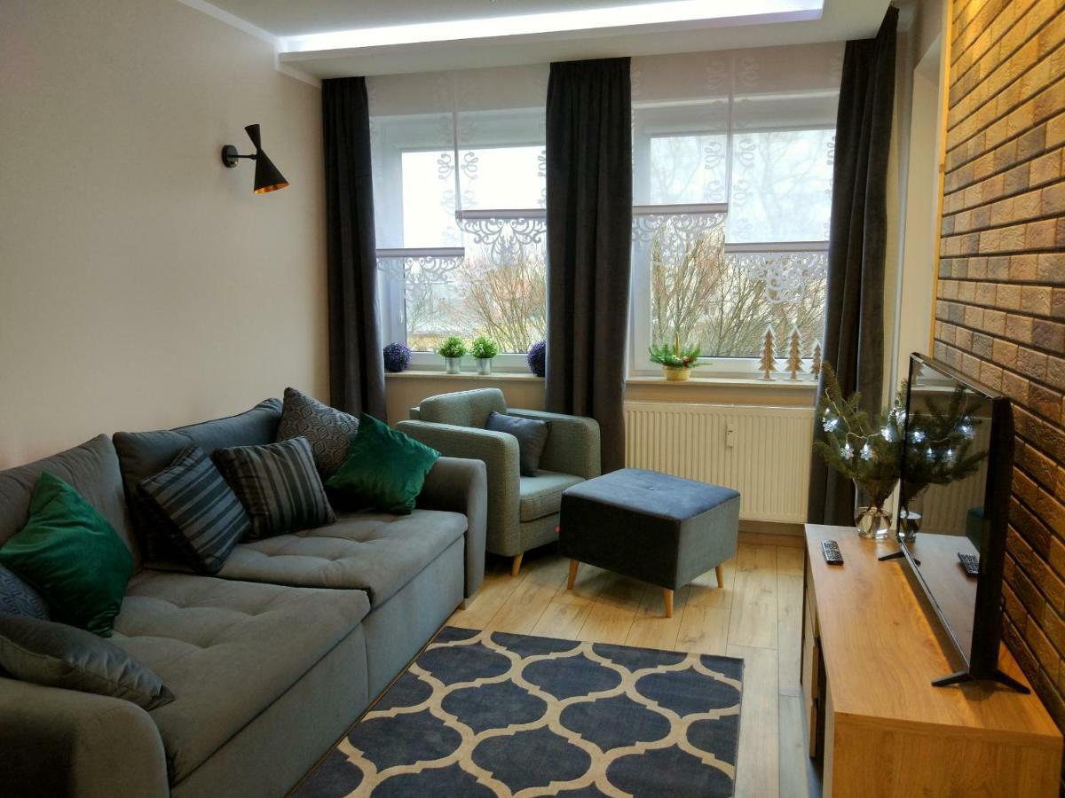 Zielono Mi Apartment *